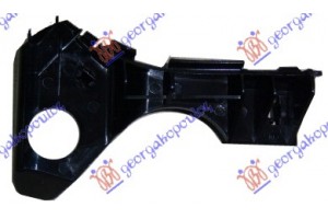 Βαση ΠΡΟΦΥΛ. Εμπρος Πλαστικη (ΦΤΕΡΟΥ) Αριστερα Toyota Corolla (E 12) Sdn 02-06 - 044004282