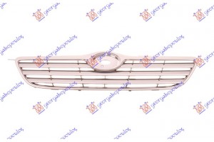 Μασκα Sdn 04- Toyota Corolla (E 12) Sdn 02-06 - 044004545