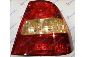Φανος Πισω -04 (E) (ΤΥΠΟΥ KOITO) Δεξια Toyota Corolla (E 12) Sdn 02-06 - 044005811