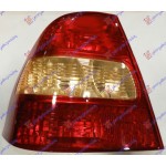 Φανος Πισω -04 (E) (ΤΥΠΟΥ KOITO) Αριστερα Toyota Corolla (E 12) Sdn 02-06 - 044005812