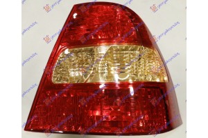 Φανος Πισω -04 (E) (ΤΥΠΟΥ FARBA) Δεξια Toyota Corolla (E 12) Sdn 02-06 - 044005813