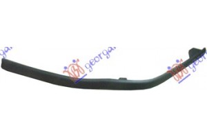 Σποιλερ Προφυλακτηρα Εμπρος 2004- Δεξια Toyota Corolla (E 12) Sdn 02-06 - 044006371