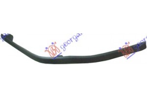 Σποιλερ Προφυλακτηρα Εμπρος 2004- Αριστερα Toyota Corolla (E 12) Sdn 02-06 - 044006372