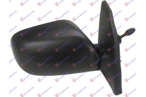 Καθρεφτης Μηχανικος Με Ντιζες -04 (CONVEX GLASS) Δεξια Toyota Corolla (E 12) Sdn 02-06 - 044007481