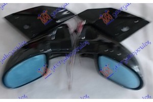 Καθρεφτης Look `M3` HΛ.ΣΕΤ Toyota Corolla (E 12) Sdn 02-06