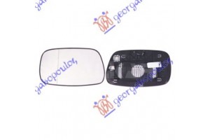 Κρυσταλλο Καθρεφτηθερμαινομενο -04 Αριστερα Toyota Corolla (E 12) Sdn 02-06 - 044007602