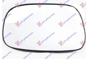 ΚΡΥΣΤΑΛΛΟ ΚΑΘΡΕΦΤΗ -04 ΑΡ TOYOTA COROLLA (E 12) H/B-L/B 02-04