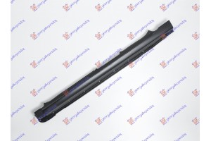 Μαρσπιε 4/5Π Αριστερα Toyota Corolla (E 12) Sdn 02-06 - 044008282