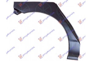 Φρυδι Πισω 4Π Δεξια Toyota Corolla (E 12) Sdn 02-06 - 044008731