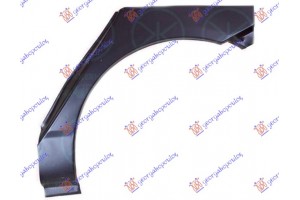 Φρυδι Πισω 4Π Αριστερα Toyota Corolla (E 12) Sdn 02-06 - 044008732