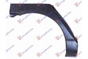 Φρυδι Πισω S.W. Δεξια Toyota Corolla (E 12) Sdn 02-06 - 044008741