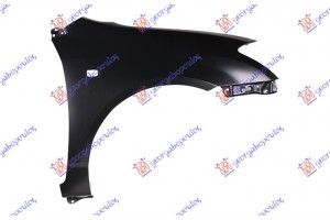 Φτερο Εμπρος Δεξια Toyota Corolla (E 12) H/B-L/B 02-04 - 044100651