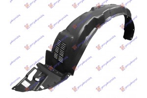 Θολος Εμπρος Πλαστικος Αριστερα Toyota Corolla (E 12) H/B-L/B 02-04 - 044100822