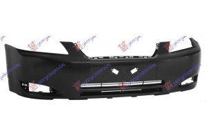 Προφυλακτηρας Εμπρος Toyota Corolla (E 12) H/B-L/B 02-04 - 044103370