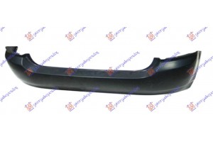 Προφυλακτηρας Πισω Toyota Corolla (E 12) H/B-L/B 02-04 - 044103390