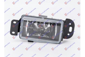 Προβολεας Ομιχλης (Ε) Αριστερα Toyota Corolla (E 12) H/B-L/B 02-04 - 044105112
