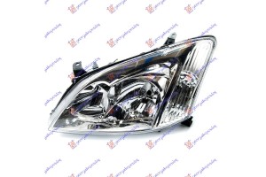 Φανος Εμπρος (Ε) Ηλεκτρικος (DEPO) Αριστερα Toyota Corolla (E 12) H/B-L/B 02-04 - 044105132