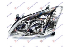 Φανος Εμπρος (Ε)ΗΛΕΚΤΡΙΚΟΣ(TYC) Αριστερα Toyota Corolla (E 12) H/B-L/B 02-04 - 044105134