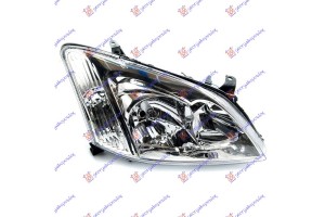 Φανος ΕΜΠ.VALEO Ηλεκτρικος Δεξια Toyota Corolla (E 12) H/B-L/B 02-04 - 044105141