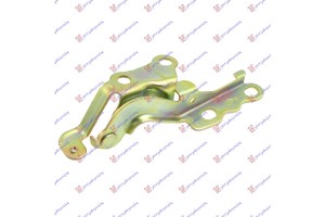 Μεντεσες Καπω Δεξια Toyota Corolla (E 12) H/B-L/B 02-04 - 044106141