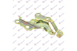 Μεντεσες Καπω Αριστερα Toyota Corolla (E 12) H/B-L/B 02-04 - 044106142