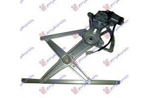 Γρυλλος ΠΑΡΑΘ. ΕΜΠ. Ηλεκτρικος Δεξια Toyota Corolla (E 12) H/B-L/B 02-04 - 044107051