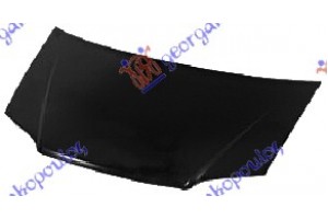 Καπο Εμπρος Fiat Idea 04-10 - 044200070