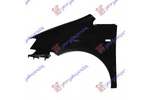 Αριστερα Φτερο Εμπρος Fiat Idea 04-10