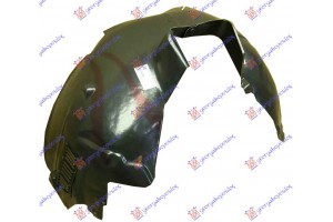 Θολος Εμπρος Πλαστικος Δεξια Fiat Idea 04-10 - 044200821