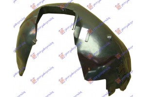 Θολος Εμπρος Πλαστικος Αριστερα Fiat Idea 04-10 - 044200822