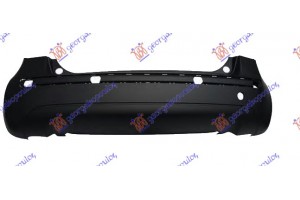 Προφυλακτηρας Πισω (Γ) Fiat Idea 04-10 - 044203390