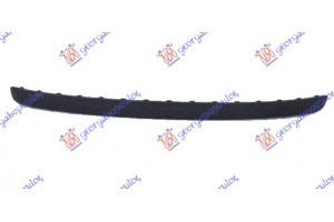 Φασα Προφυλακτηρα Πισω (Γ) Fiat Idea 04-10 - 044204030