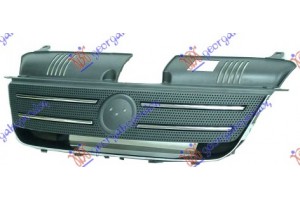 Μασκα Κομπλε Fiat Idea 04-10 - 044204540