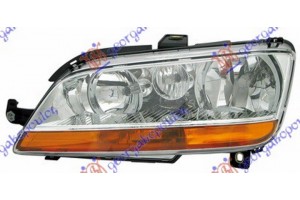 Φανος Εμπρος ΗΛΕΚ.(Ε) (Χ./ ΠΡΟΒ.)-06(TYC) Αριστερα Fiat Multipla 04-10 - 292005134