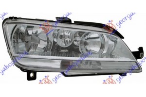 Φανος Εμπρος ΗΛΕΚ.(Ε) (Χ./ΠΡΟΒ.)06- (TYC) Δεξια Fiat Idea 04-10 - 044205171