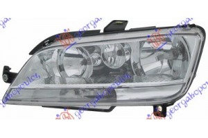 Φανος Εμπρος ΗΛΕΚ.(ΜΕ ΠΡΟΒ.) 06- (Ε) (TYC) Αριστερα Fiat Idea 04-10 - 044205182