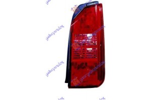 Φανος Οπισθιος 06- Δεξια Fiat Idea 04-10 - 044205816
