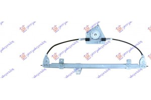 Γρυλλος ΠΑΡΑΘ. ΕΜΠ. ΗΛΕΚΤ. (Χ/ΜΟΤΕΡ) Δεξια Lancia Musa 03-13 - 033607061