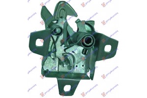 Κλειδαρια Καπω Fiat Idea 04-10