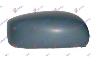 Καπακι Καθρεφτη -09 Βαφομενο Αριστερα Fiat Idea 04-10 - 044207702