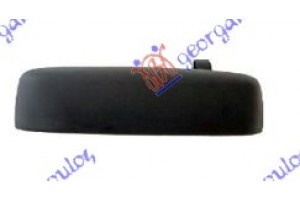 Χερουλι Πορτας Πισω Εξω Αριστερα Lancia Musa 03-13 - 033607852