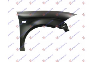 Φτερο Εμπρος (ΕΥΡΩΠΗ) Δεξια Seat Altea 04-15 - 044300661