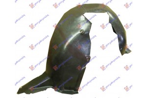 Θολος Εμπρος Πλαστικος Δεξια Seat Altea 04-15 - 044300821