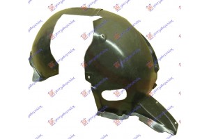 Θολος Εμπρος Πλαστικος Αριστερα Seat Altea 04-15 - 044300822