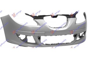 Προφυλακτηρας ΕΜΠ. ΒΑΦΟΜ. -09 Seat Altea 04-15 - 044303370