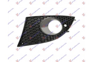 Αριστερα Διχτυ Προφυλακτηρα Εμπρος Ακραιο (ΜΕ Τρυπα ΠΡΟΒΟΛΕΑ) -2009 Seat Altea 04-15