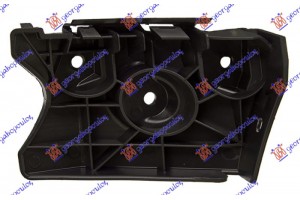 Βαση Προφυλακτηρα Εμπρος Πλαινη Πλαστικη Δεξια Seat Altea 04-15 - 044304281