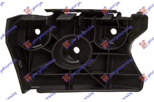 Βαση Προφυλακτηρα Εμπρος Πλαινη Πλαστικη Αριστερα Seat Altea 04-15 - 044304282