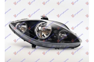 Φανος Εμπρος ΗΛΕΚ. -09 (E) (DEPO) Δεξια Seat Altea 04-15 - 044305131