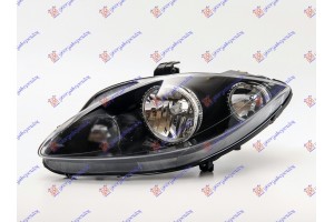 Φανος Εμπρος ΗΛΕΚ. -09 (E) (DEPO) Αριστερα Seat Altea 04-15 - 044305132